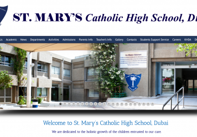 St. Mary’s Cat...