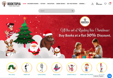 Booktopia