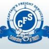 Captains Freight Ser...