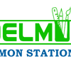 New Delmon Stationery