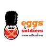 Eggs & Soldiers