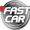 Fast Car Service Centre