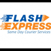 Flash Express Courie...