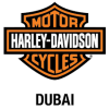 Harley Davison-Dubai