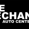 The Mechanic Auto  C...