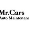 Mr. Cars Auto Mainte...