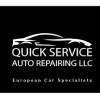 Quick Service Auto R...