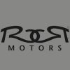 RCCR Motors