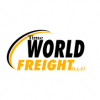 Time World Freight