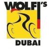 Wolfi’s Bike Shop