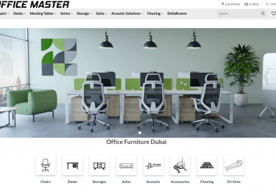 OfficeMaster