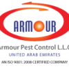 Armour Pest Control