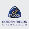 Golden Falcon Pest C...