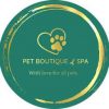 Pet Boutique & Spa