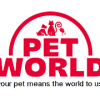 Pet World