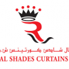 Royal Shades Curtains