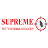 Supreme Pest Control...