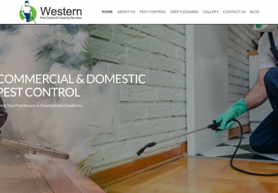 Western Pest Control