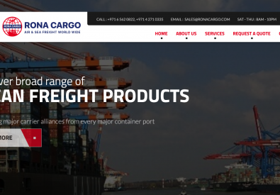 Rona Cargo