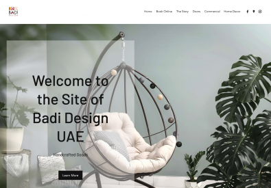 Badi Design UAE