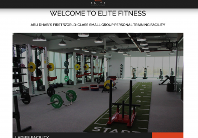 Elite Fitness