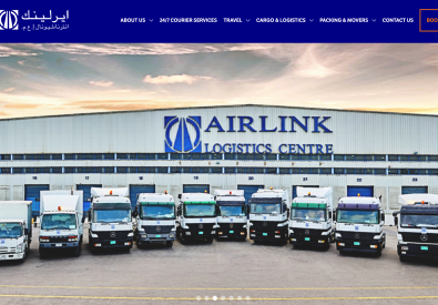 Airlink Internationa...