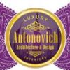 Luxury Antonovich De...