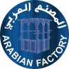 Arabian Factory