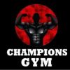 Champions Gym