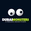 Dubai Monsters