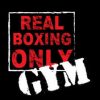 Real Boxing Only Gym