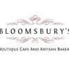 Bloomsbury’s B...