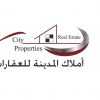 City Properties Real...