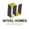 Novel Homes Properties