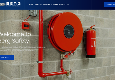 Berg Safety Systems