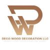 Deco Wood Decoration