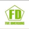 Five Dimensions Gene...