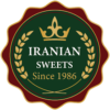 Iranian Sweets