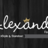 Alexander Fashions