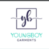 Young Boy Garments