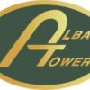 Alba Tower Aluminium...