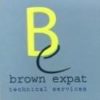 Brown Expat Technica...