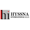 Hyssna International...