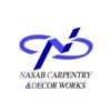 Nasab Carpentry ...