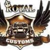 Royal Customs