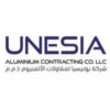 Unesia Aluminium Con...