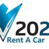 2020 Rent A Car