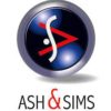 Ash & Sims Adve...