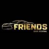 Friends Car Rental