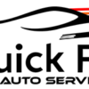 Quick Fit Auto Center